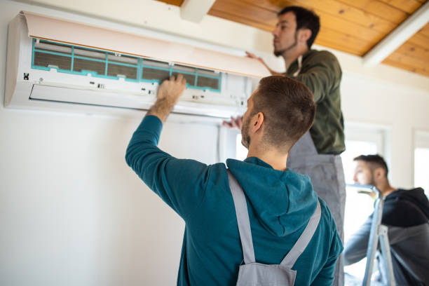 Best HVAC air duct cleaning  in Bethel Acres, OK