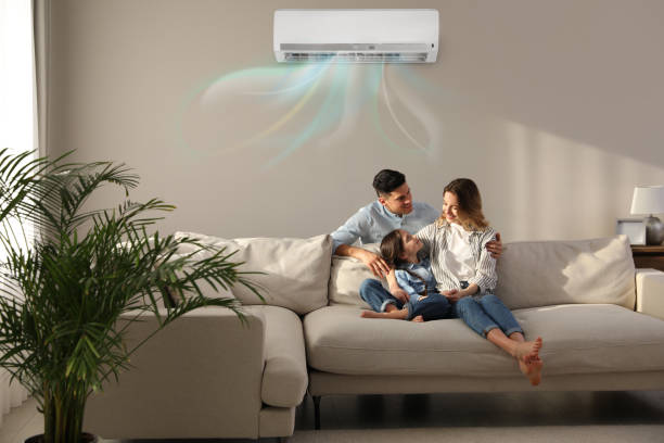 Best HVAC repair near me  in Bethel Acres, OK