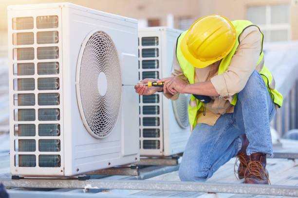 Best Best HVAC companies  in Bethel Acres, OK