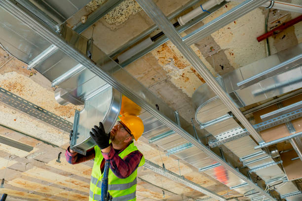 Best HVAC installation services  in Bethel Acres, OK