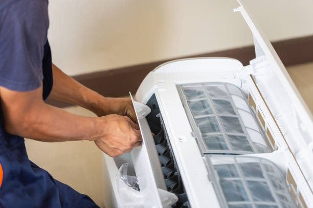 Best HVAC system installation  in Bethel Acres, OK