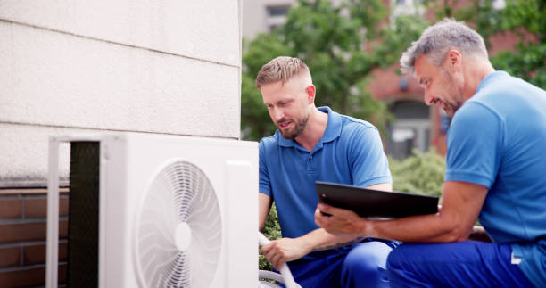 Best Emergency HVAC repair  in Bethel Acres, OK