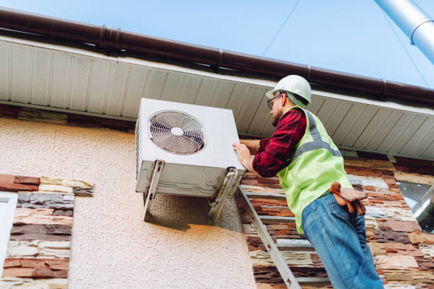 Best 24/7 HVAC repair  in Bethel Acres, OK
