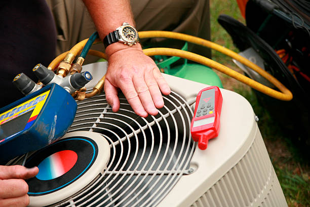 Trusted Bethel Acres, OK HVAC Experts