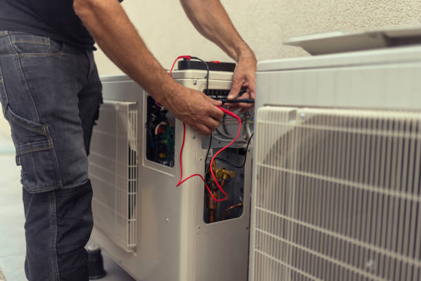 Best HVAC emergency services  in Bethel Acres, OK