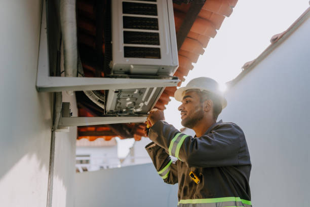 Best Furnace repair near me  in Bethel Acres, OK