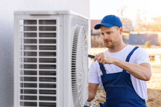 Best Commercial HVAC repair  in Bethel Acres, OK