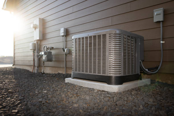 Best HVAC service technicians  in Bethel Acres, OK